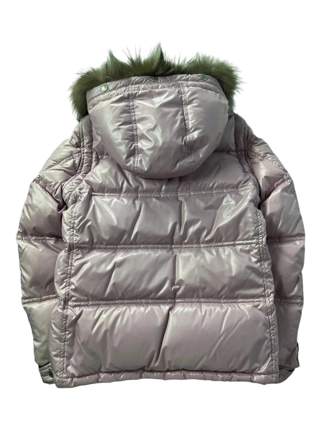 00's BURBERRY Black Label - Made In Japan (Pink)